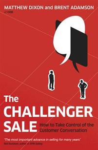 The Challenger Sale, The,