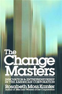 The Change Masters