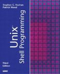 Unix Shell Programming