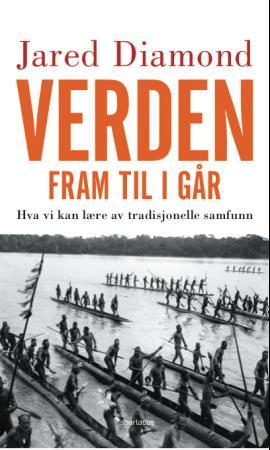 Verden fram til i går