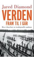 Verden fram til i går