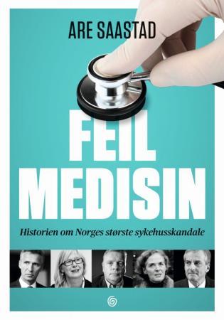 Feil medisin