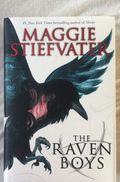 The raven boys