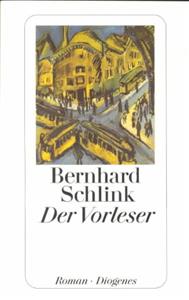 Der Vorleser