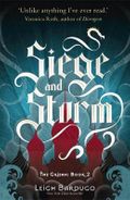 The siege and storm