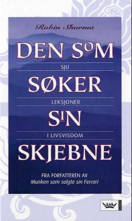 Den som søker sin skjebne