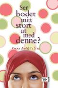 Ser hodet mitt stort ut med denne?