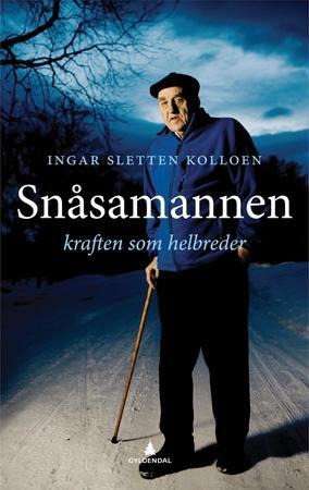 Snåsamannen
