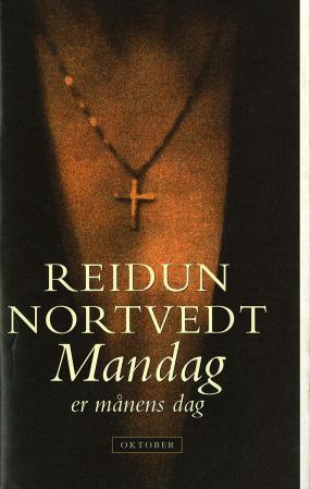 Mandag er månens dag