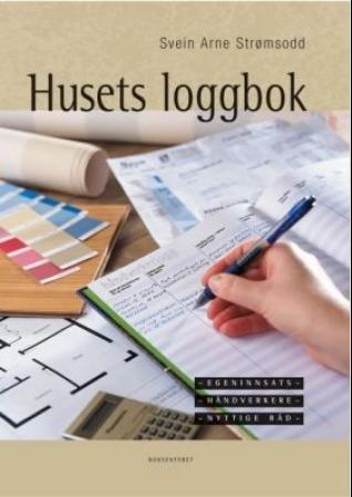 Husets loggbok