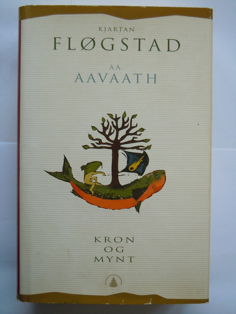 Kron og mynt