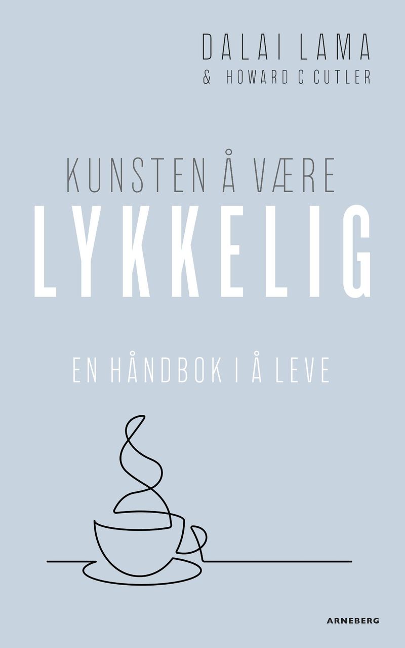 Kunsten å være lykkelig