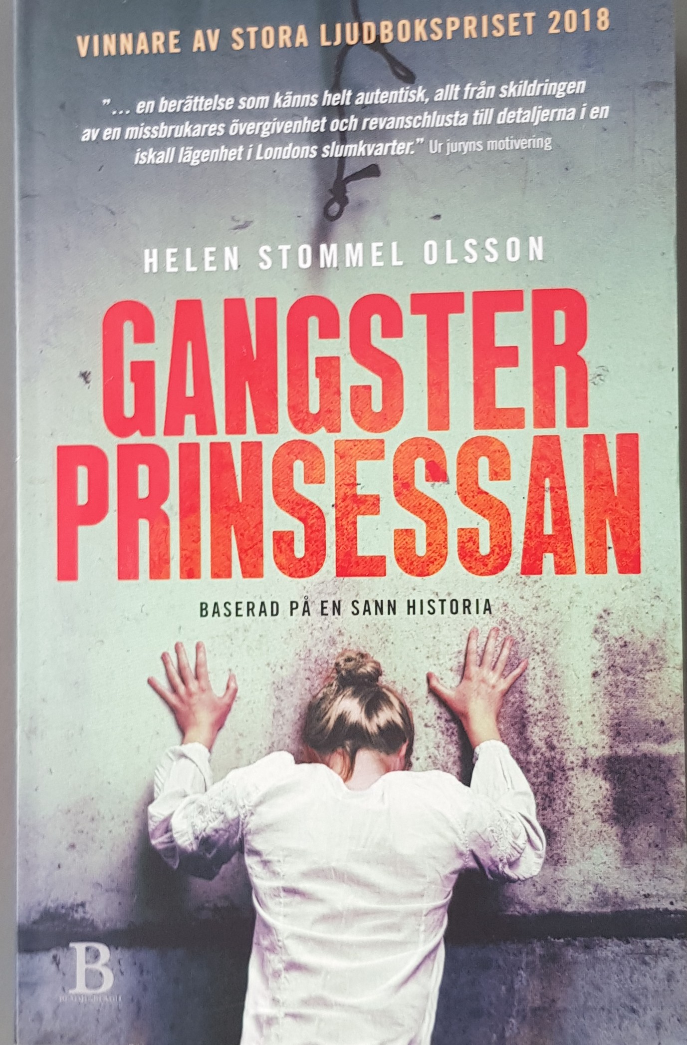 Gangster prinsessan