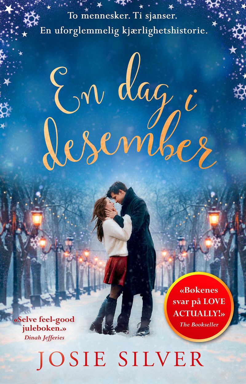En dag i desember