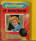 Gulltopp på dukketeater