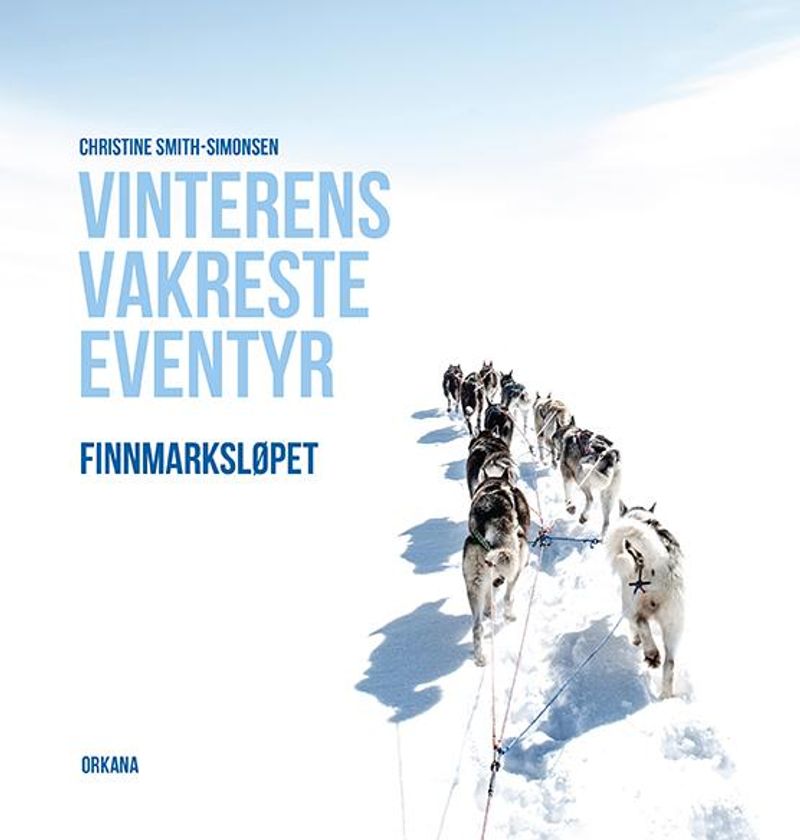 Vinterens vakreste eventyr