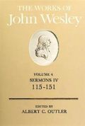 Works of John Wesley