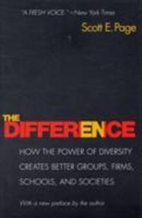The Difference