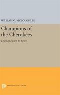 Champions of the Cherokees