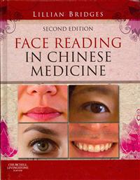 Face Reading in Chinese Medicine, 2e