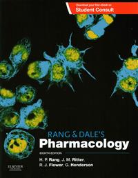 Rang & Dale's Pharmacology 8e