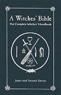 A Witches' Bible