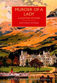 Murder of a Lady
