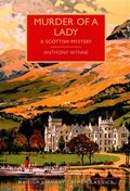 Murder of a Lady