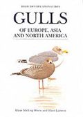 Gulls of Europe, Asia and North America