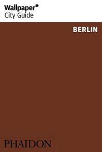 Wallpaper* City Guide Berlin 2014