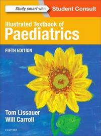Illustrated Textbook of Paediatrics 5e