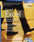 Microsoft Excel Data Analysis and Business Modeling