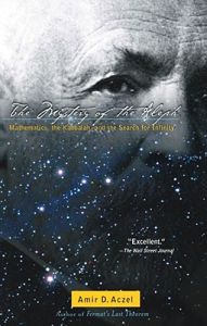 The Mystery of the Aleph