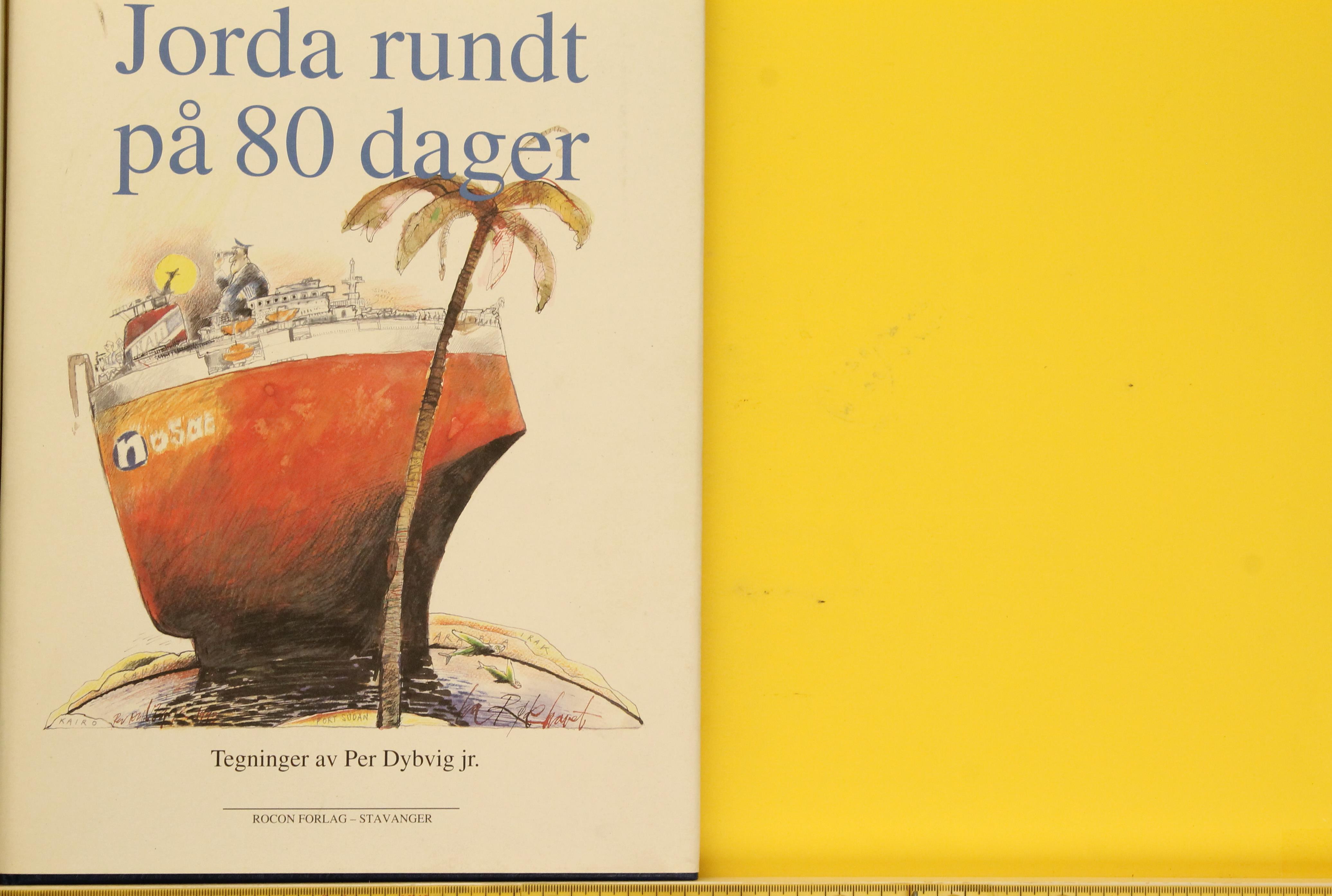 Lær deg å kjenne din kjære hund