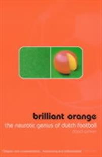 Brilliant Orange
