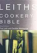 Leiths Cookery Bible