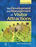 The Development and Management of Visitor Attractions