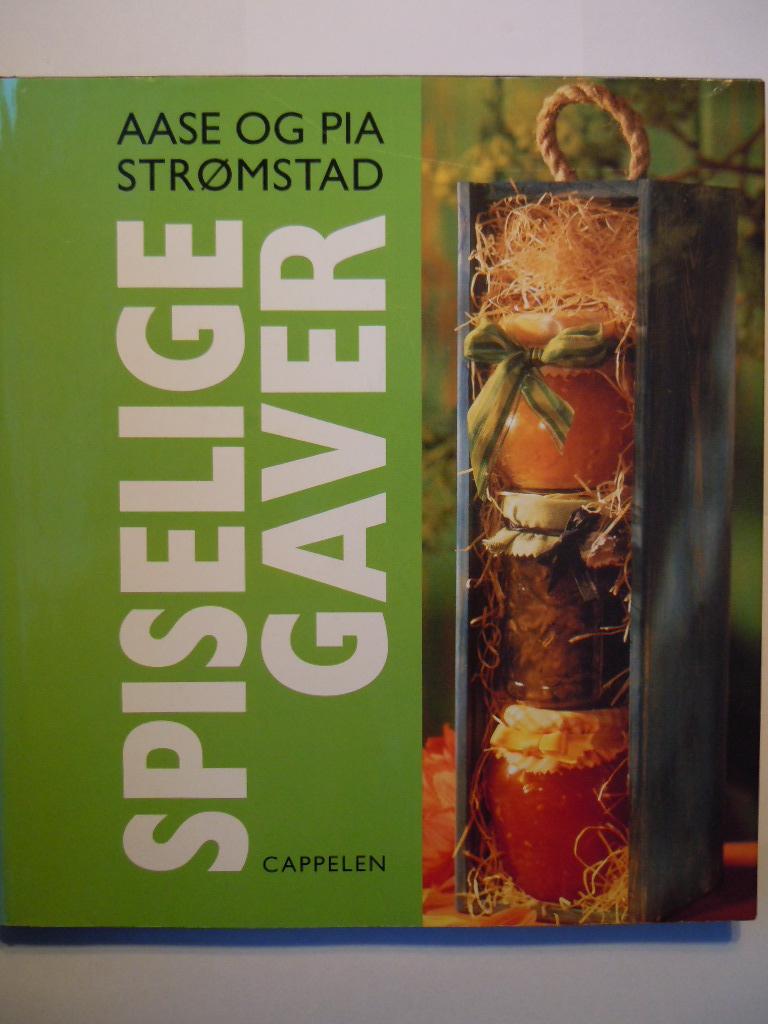 Spiselige gaver