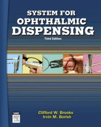 System for Ophthalmic Dispensing 3rd Edition
