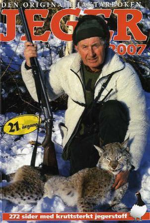Jeger 2007