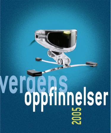 Verdens oppfinnelser 2005