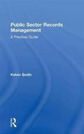 Public Sector Records Management