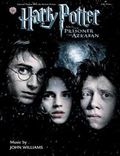 Selected Themes from the Motion Picture Harry Potter and the Prisoner of Azkaban: Easy Piano