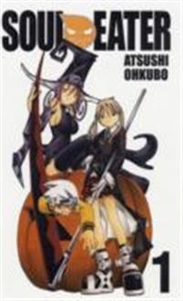 Soul Eater, Vol. 1