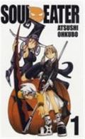 Soul Eater, Vol. 1