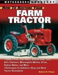 How to Restore Your Farm Tractor