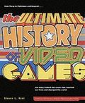 The Ultimate History of Video Games