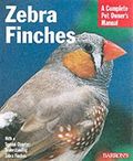 Zebra Finches