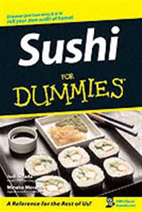 Sushi for Dummies