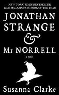 Jonathan Strange & Mr. Norrell